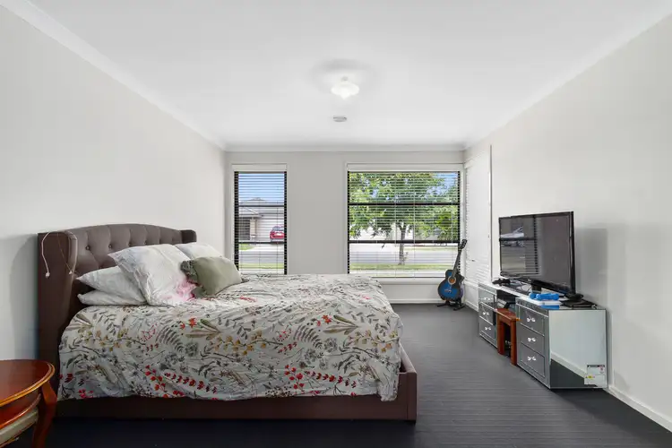 Fifth view of Homely house listing, 24 Ruthberg Drive, Sale VIC 3850