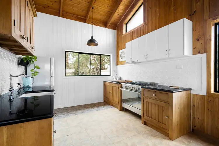 Second view of Homely house listing, 33 Mckays Lane, Dereel VIC 3352