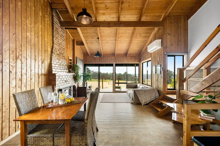 Third view of Homely house listing, 33 Mckays Lane, Dereel VIC 3352