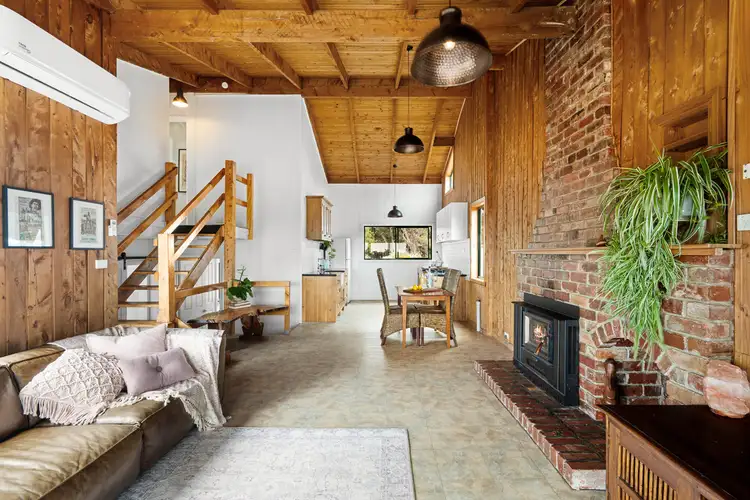 Fourth view of Homely house listing, 33 Mckays Lane, Dereel VIC 3352