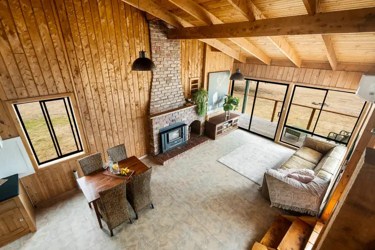 Fifth view of Homely house listing, 33 Mckays Lane, Dereel VIC 3352