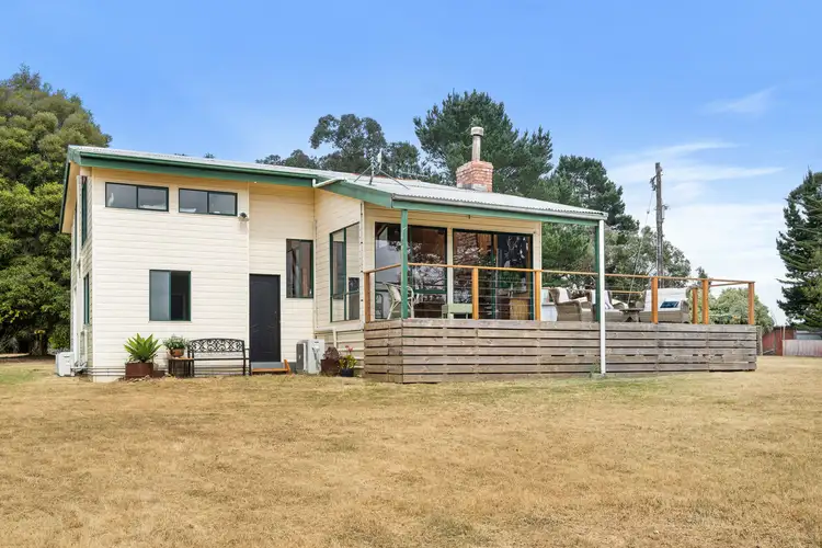 Sixth view of Homely house listing, 33 Mckays Lane, Dereel VIC 3352