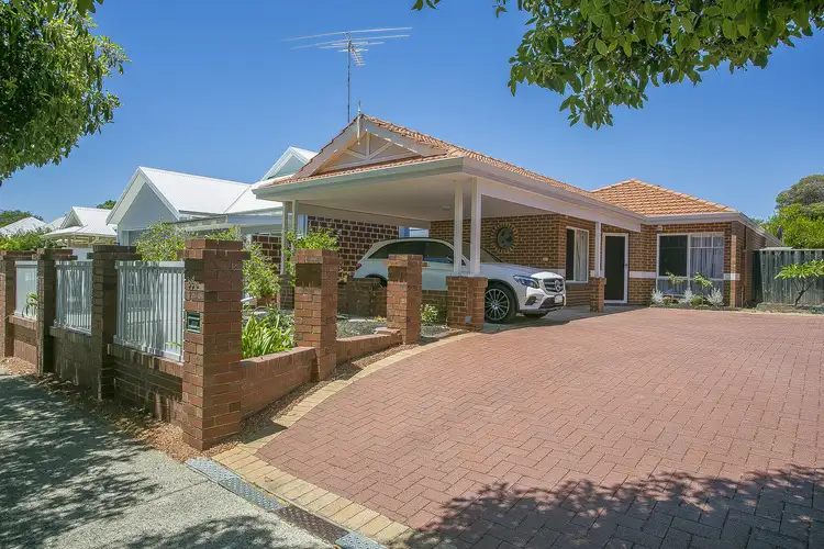 58a Tuam Street, Victoria Park WA 6100