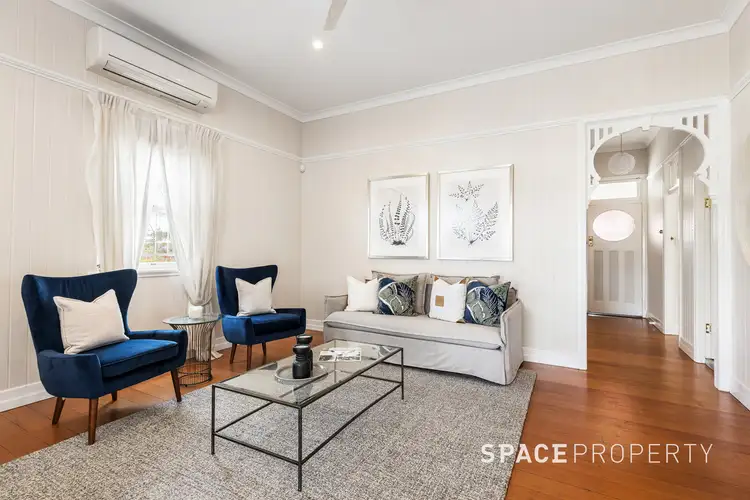 Fourth view of Homely house listing, 106 Macrossan Avenue, Norman Park QLD 4170
