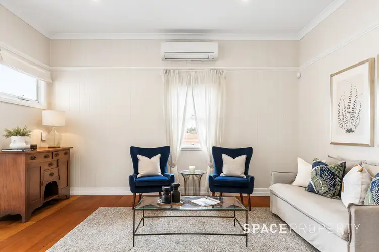 Fifth view of Homely house listing, 106 Macrossan Avenue, Norman Park QLD 4170