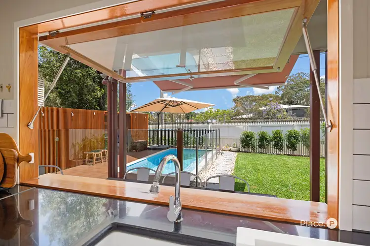 Fourth view of Homely house listing, 33 Waminda Street, Morningside QLD 4170