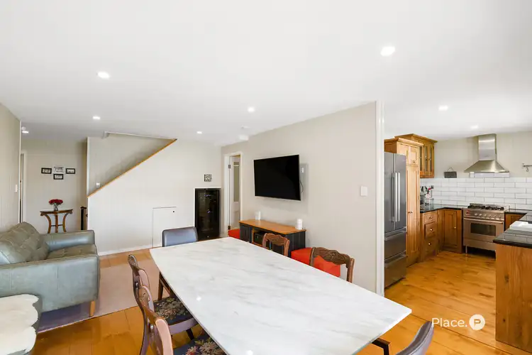 Sixth view of Homely house listing, 33 Waminda Street, Morningside QLD 4170