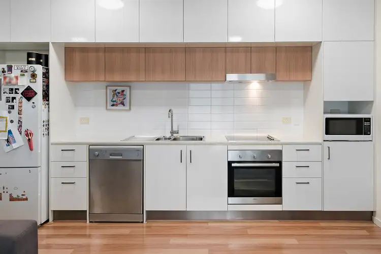 Third view of Homely unit listing, 303/56 Prospect Street, Fortitude Valley QLD 4006