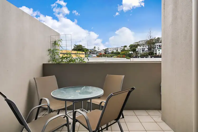 Fourth view of Homely unit listing, 303/56 Prospect Street, Fortitude Valley QLD 4006
