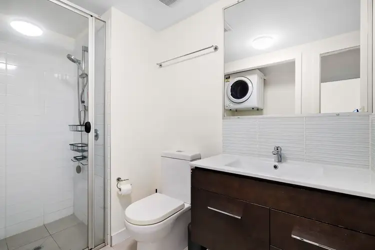 Sixth view of Homely unit listing, 303/56 Prospect Street, Fortitude Valley QLD 4006