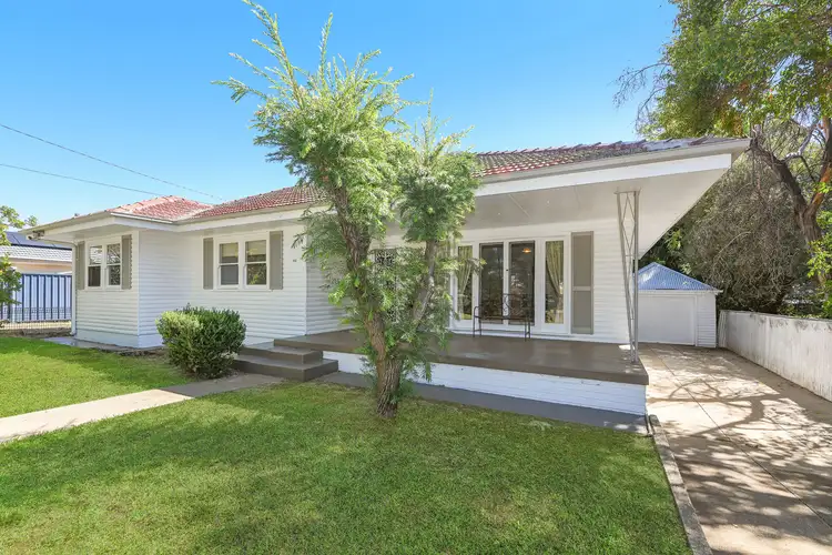 152 George Street, Gunnedah NSW 2380