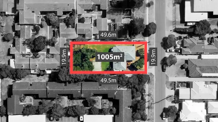 15 Stanley Street, Scarborough WA 6019