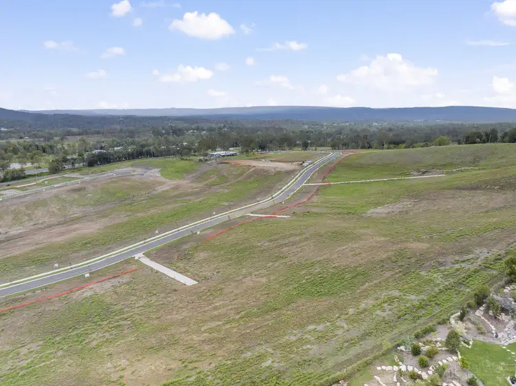 Seventh view of Homely land listing, 13 Monarch Place, Withcott QLD 4352
