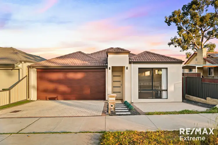 14A Teaguer Street, Wilson WA 6107