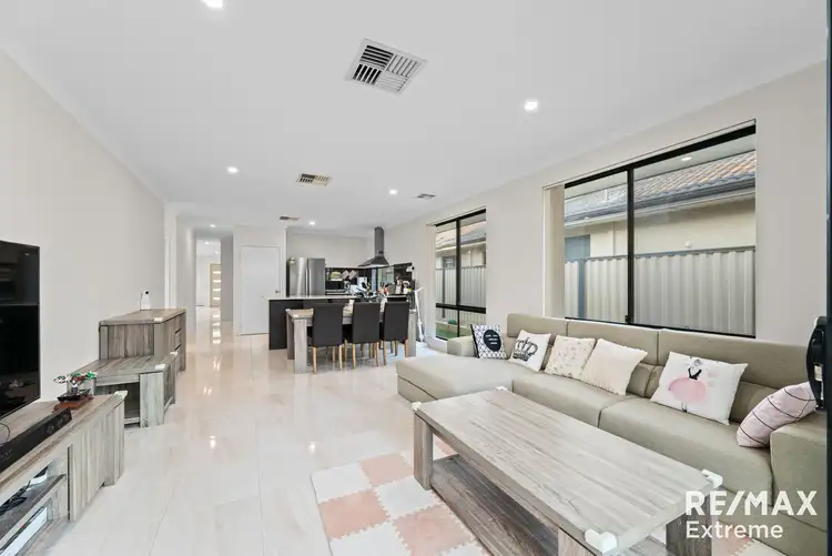 Fourth view of Homely house listing, 14A Teaguer Street, Wilson WA 6107