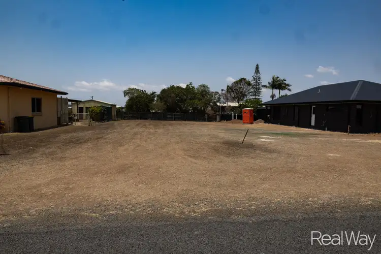 Third view of Homely land listing, 8 Laurel Street, Gooburrum QLD 4670