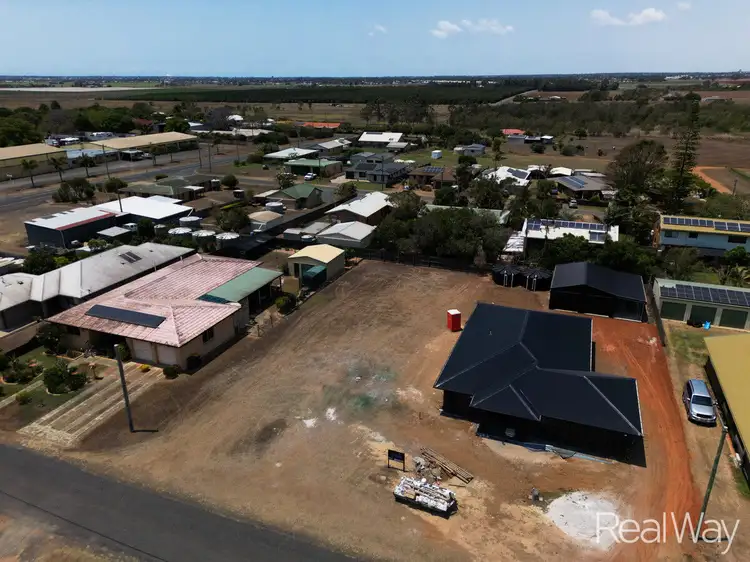 Fifth view of Homely land listing, 8 Laurel Street, Gooburrum QLD 4670