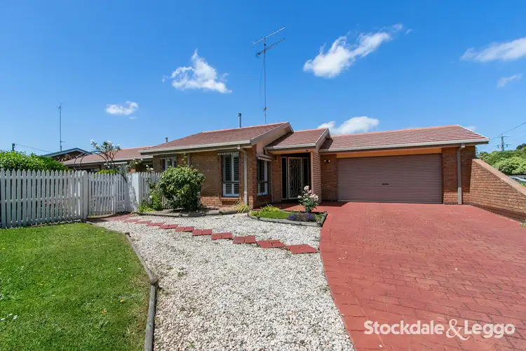 118 Bridle Road, Morwell VIC 3840