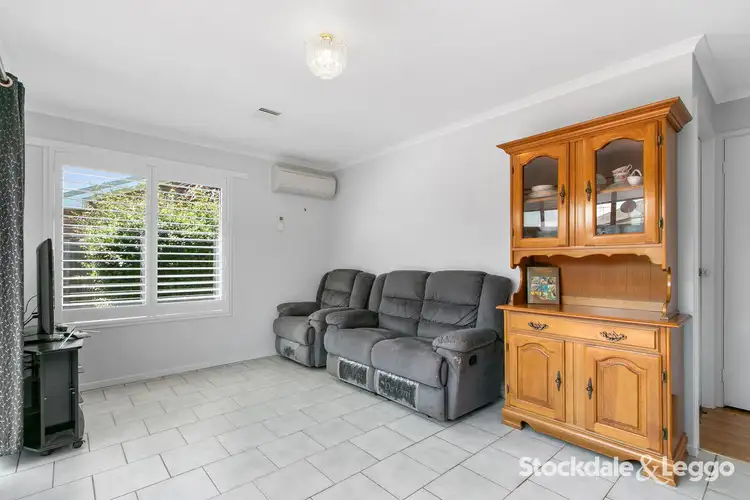 Fifth view of Homely house listing, 118 Bridle Road, Morwell VIC 3840