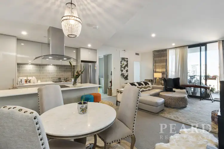 Main view of Homely apartment listing, 29/50 Filburn Street, Scarborough WA 6019