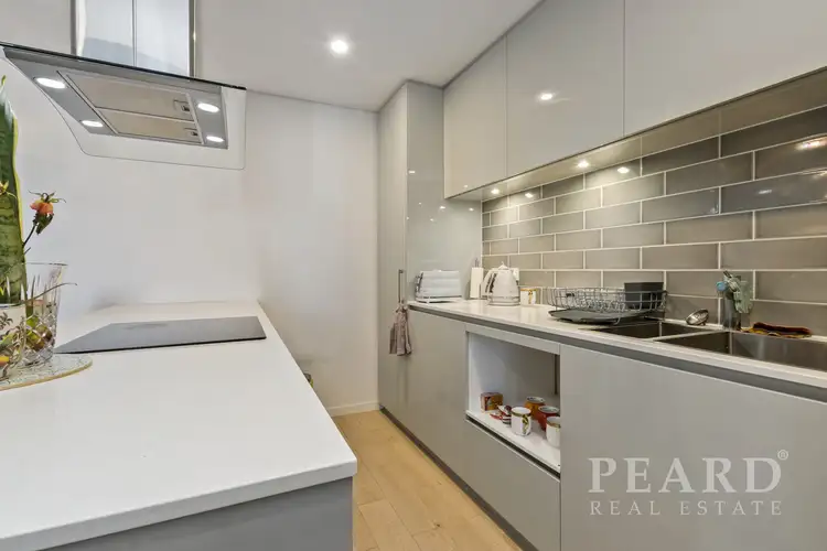 Second view of Homely apartment listing, 29/50 Filburn Street, Scarborough WA 6019