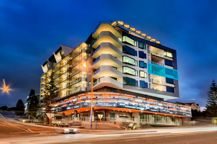 Third view of Homely apartment listing, 29/50 Filburn Street, Scarborough WA 6019