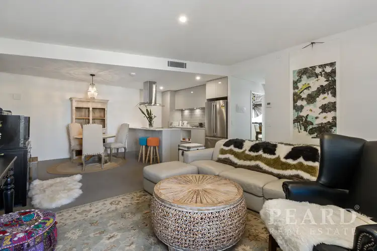 Fifth view of Homely apartment listing, 29/50 Filburn Street, Scarborough WA 6019