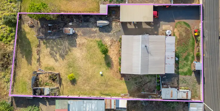 Third view of Homely house listing, 8 Wakaden Lane, Griffith NSW 2680