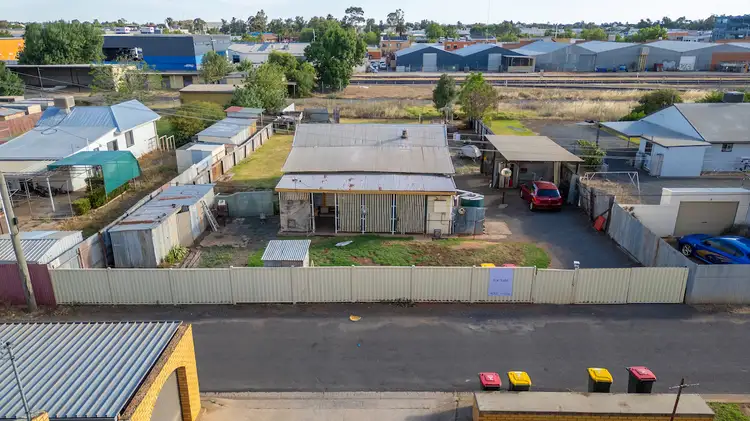 Fifth view of Homely house listing, 8 Wakaden Lane, Griffith NSW 2680