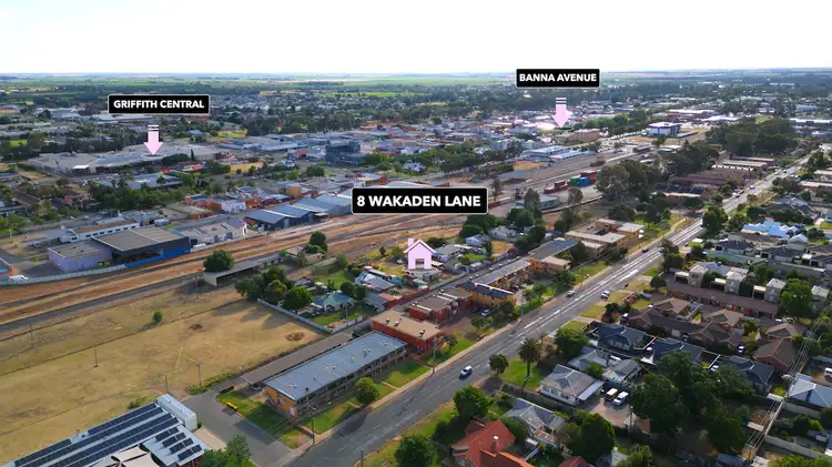 Sixth view of Homely house listing, 8 Wakaden Lane, Griffith NSW 2680