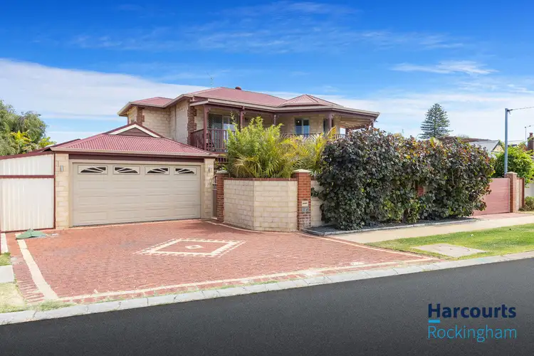 123 Penguin Road, Safety Bay WA 6169