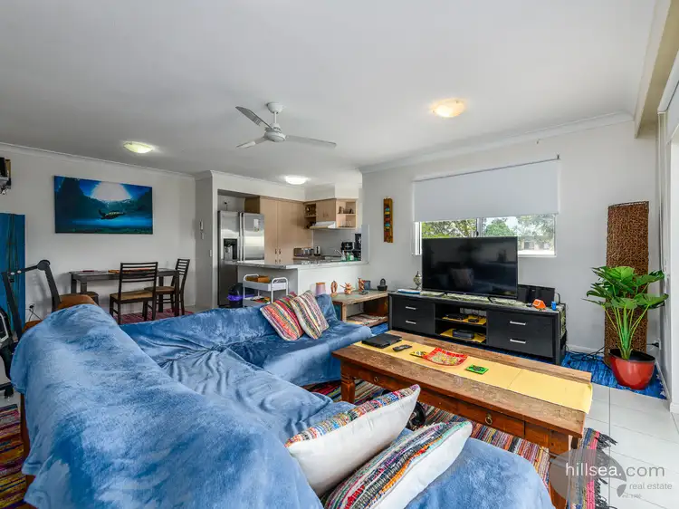Second view of Homely unit listing, 1/36-38 Back Street, Biggera Waters QLD 4216