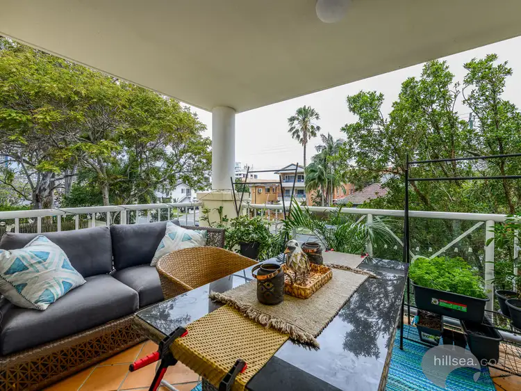 Third view of Homely unit listing, 1/36-38 Back Street, Biggera Waters QLD 4216