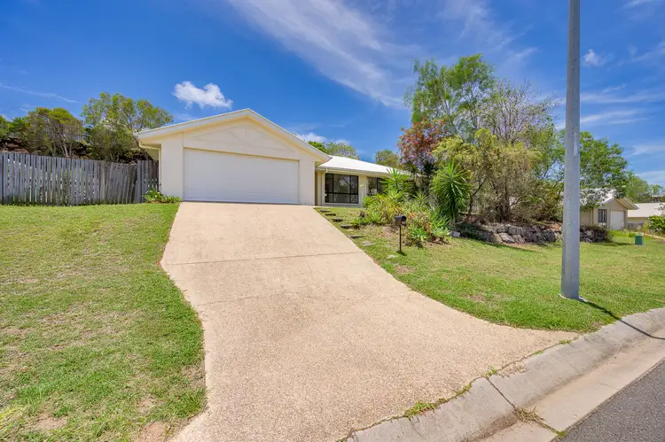 Main view of Homely house listing, 19 Stoneybrook Drive, Glen Eden QLD 4680