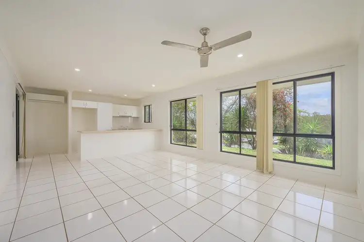 Second view of Homely house listing, 19 Stoneybrook Drive, Glen Eden QLD 4680