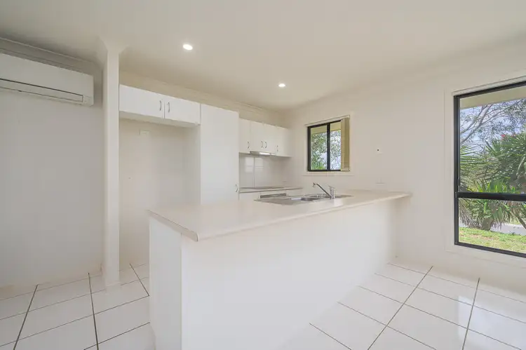 Fourth view of Homely house listing, 19 Stoneybrook Drive, Glen Eden QLD 4680