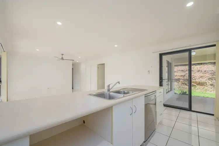 Fifth view of Homely house listing, 19 Stoneybrook Drive, Glen Eden QLD 4680