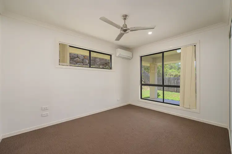 Sixth view of Homely house listing, 19 Stoneybrook Drive, Glen Eden QLD 4680