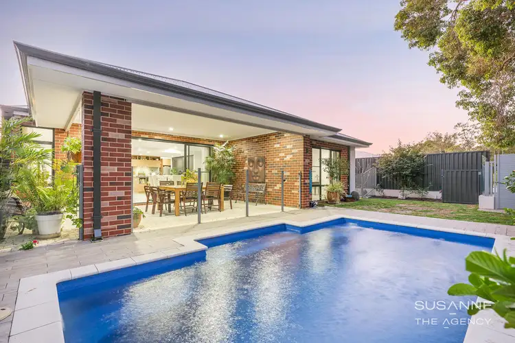 22 Rosebery Way, Bushmead WA 6055