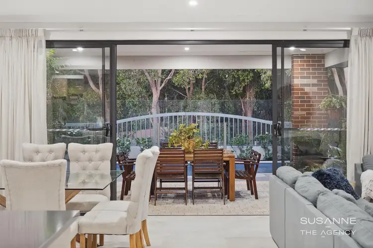 Fourth view of Homely house listing, 22 Rosebery Way, Bushmead WA 6055