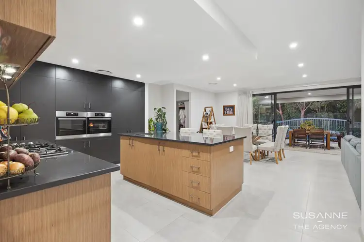 Fifth view of Homely house listing, 22 Rosebery Way, Bushmead WA 6055