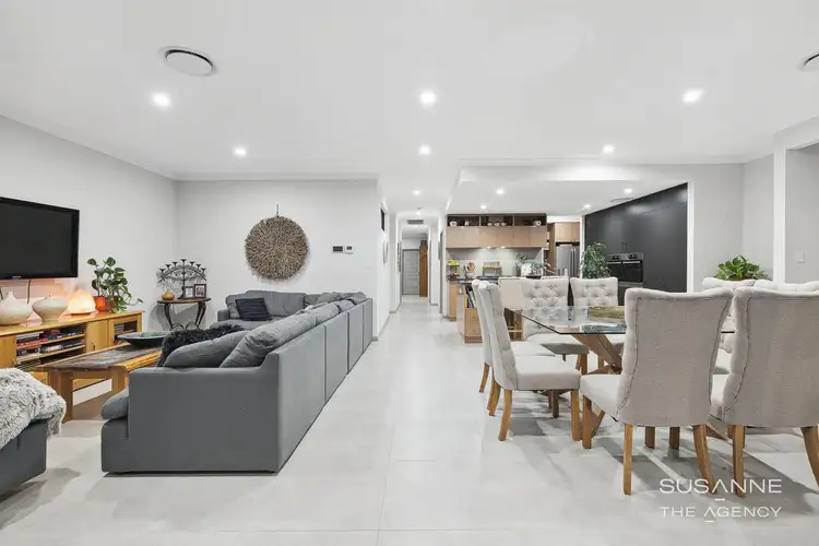 Sixth view of Homely house listing, 22 Rosebery Way, Bushmead WA 6055