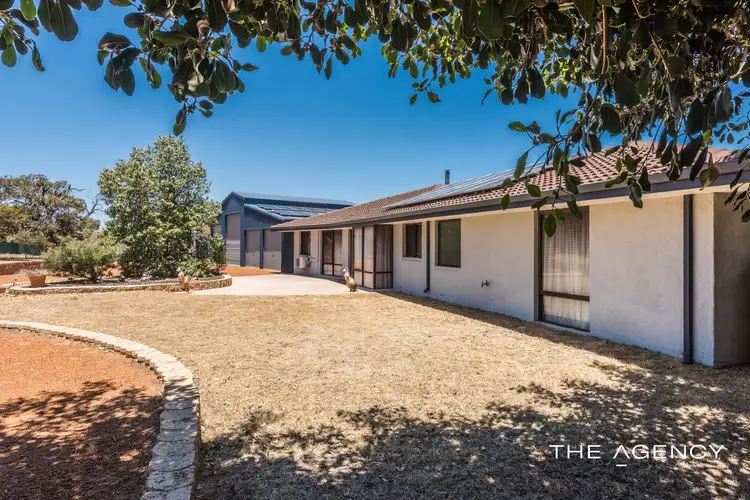 2 Sears Court, Moresby WA 6530