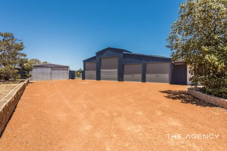 Third view of Homely house listing, 2 Sears Court, Moresby WA 6530