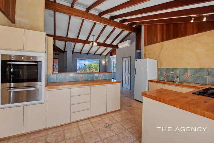 Fourth view of Homely house listing, 2 Sears Court, Moresby WA 6530