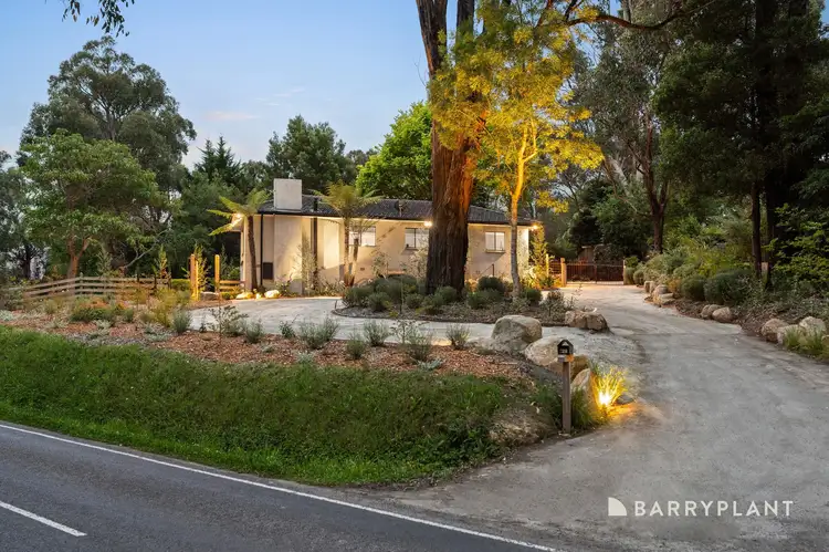 128 Emerald Monbulk Road, Emerald VIC 3782