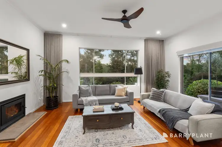 Third view of Homely house listing, 128 Emerald Monbulk Road, Emerald VIC 3782