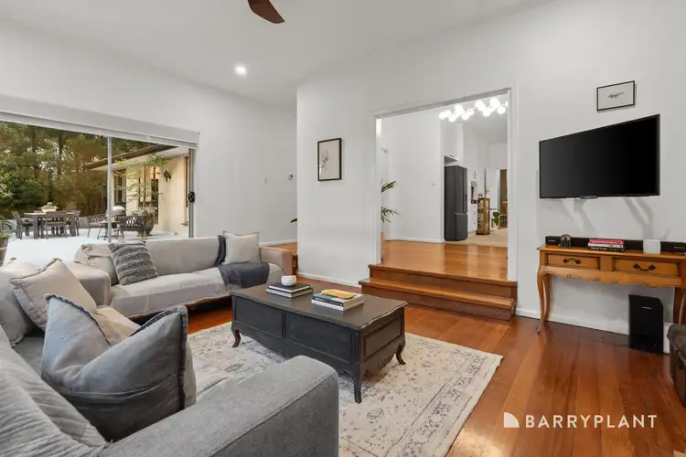Fourth view of Homely house listing, 128 Emerald Monbulk Road, Emerald VIC 3782