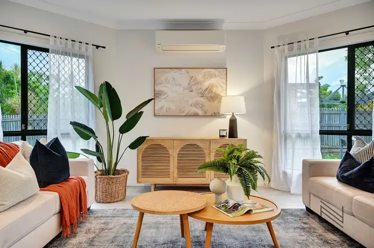 Fourth view of Homely house listing, 11 Waterford Grove, Idalia QLD 4811