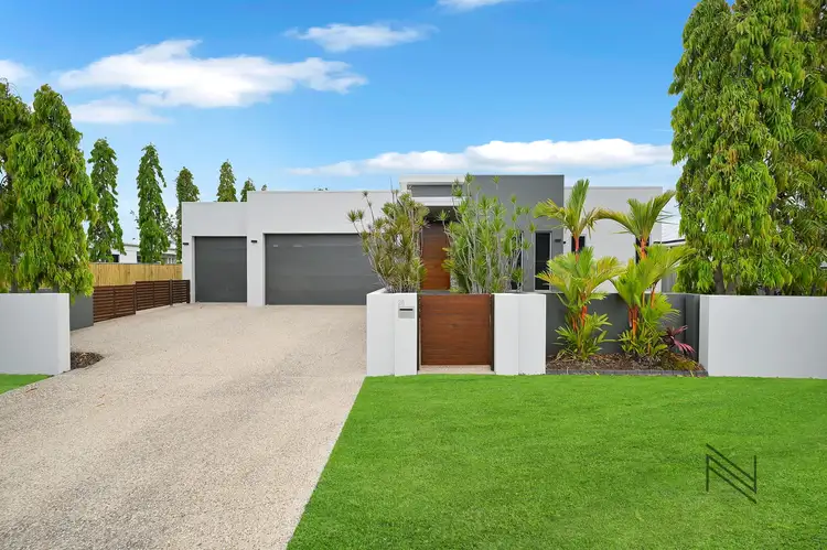 25 Eastlake Avenue, Idalia QLD 4811